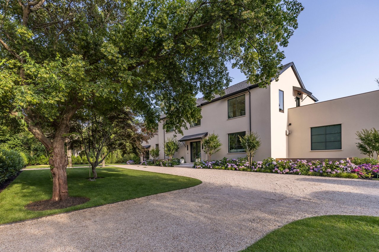 4 Third Street, Sag Harbor