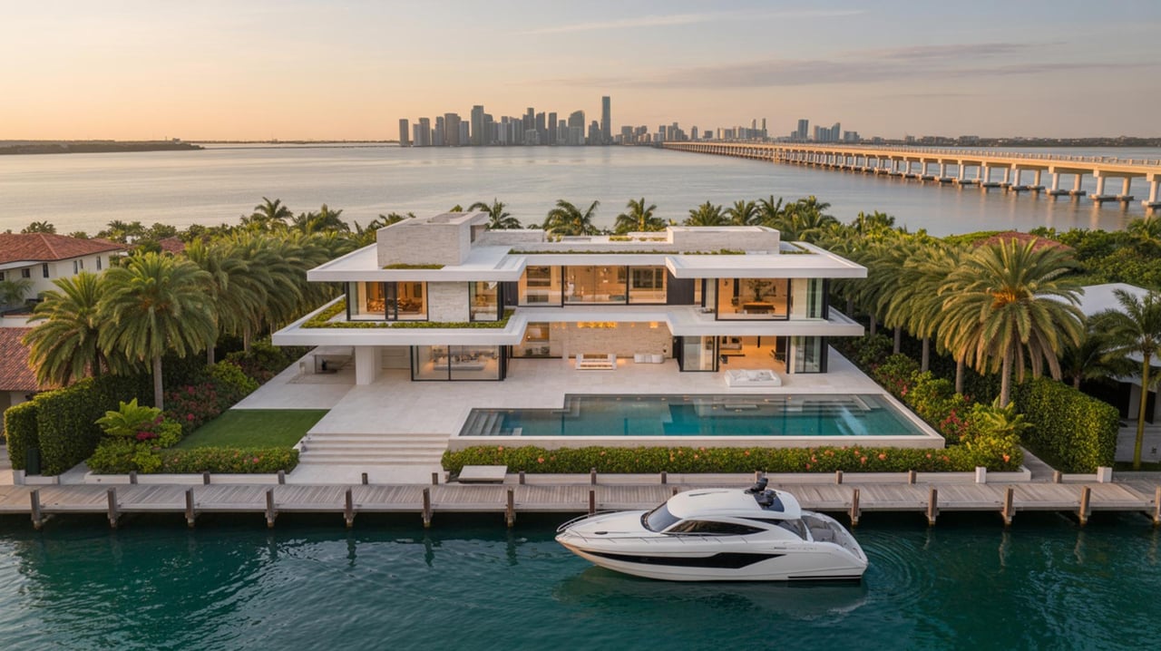 Uncover Hidden Gems of Palm & Hibiscus Island