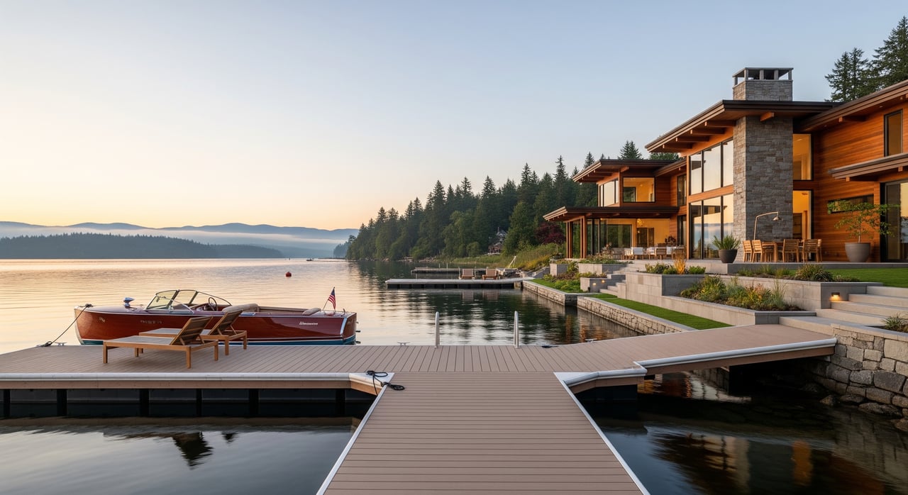 What It’s Really Like Living In Lake Stevens