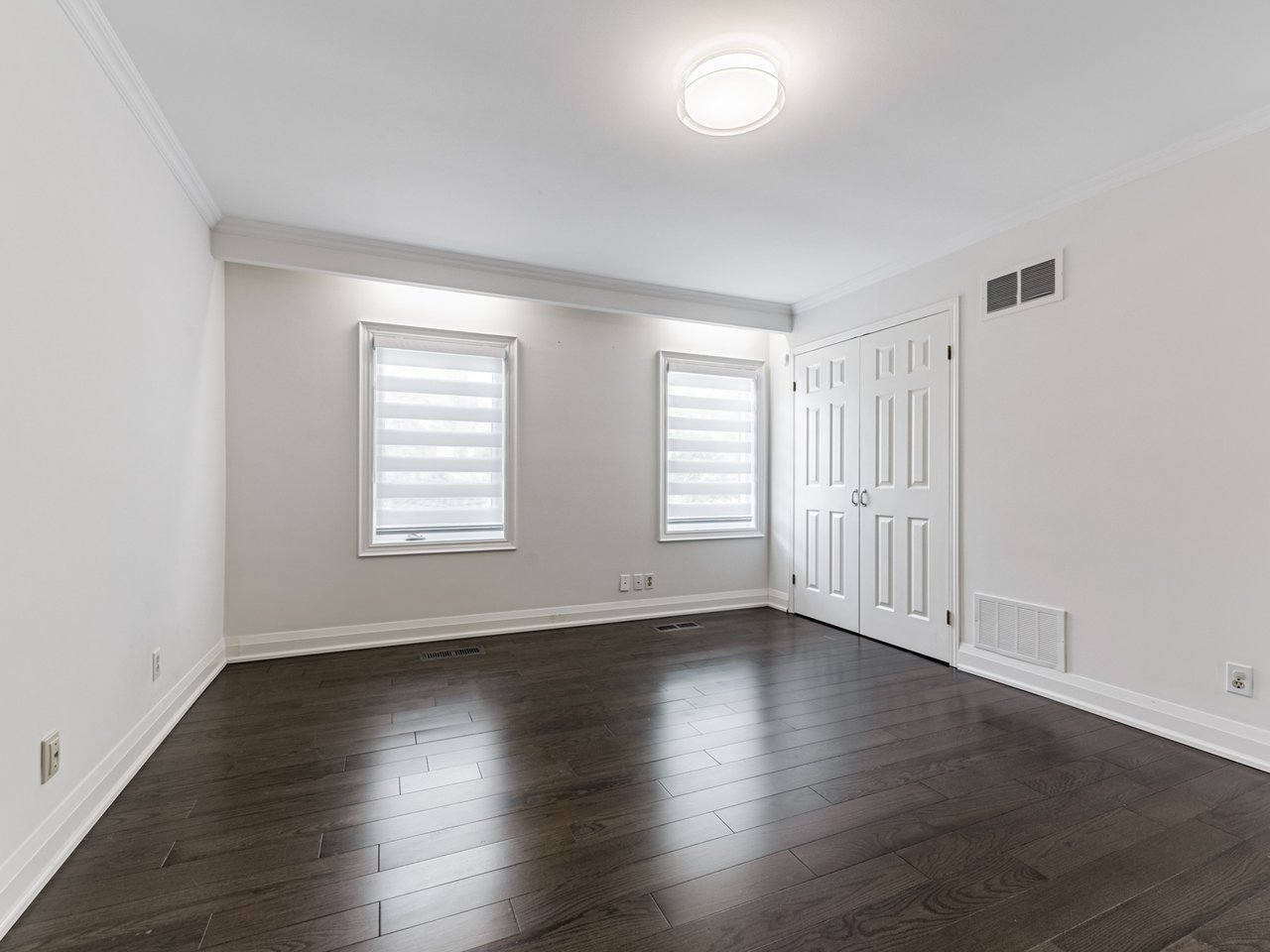 SOLD: Nestled On Quiet Riderwood Drive