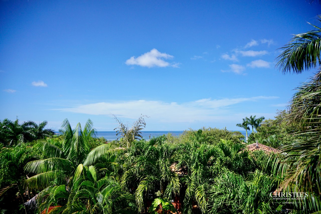 Villa South | Langosta Beach 