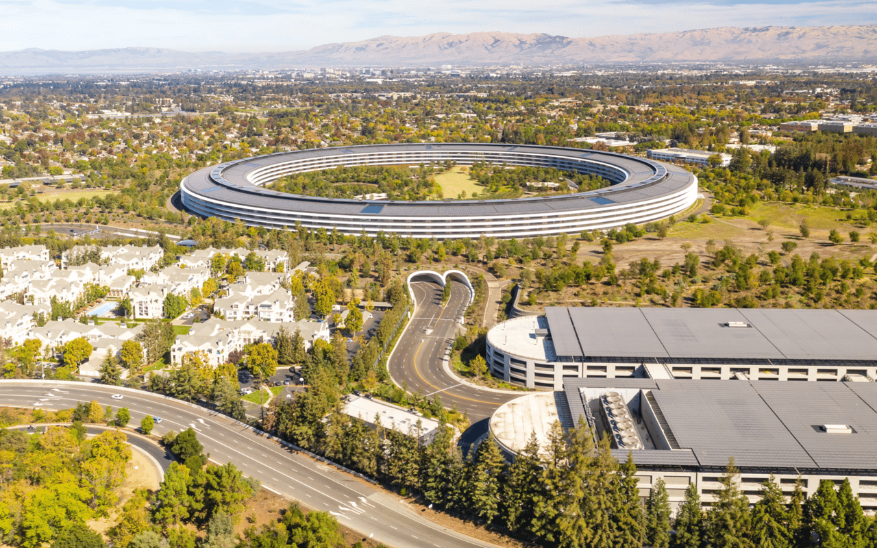Cupertino