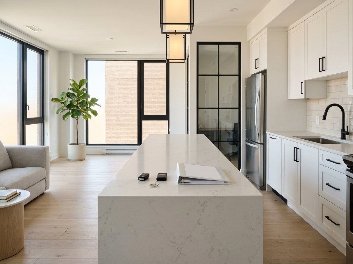 Buying A Condo In The Gulch And Downtown Nashville