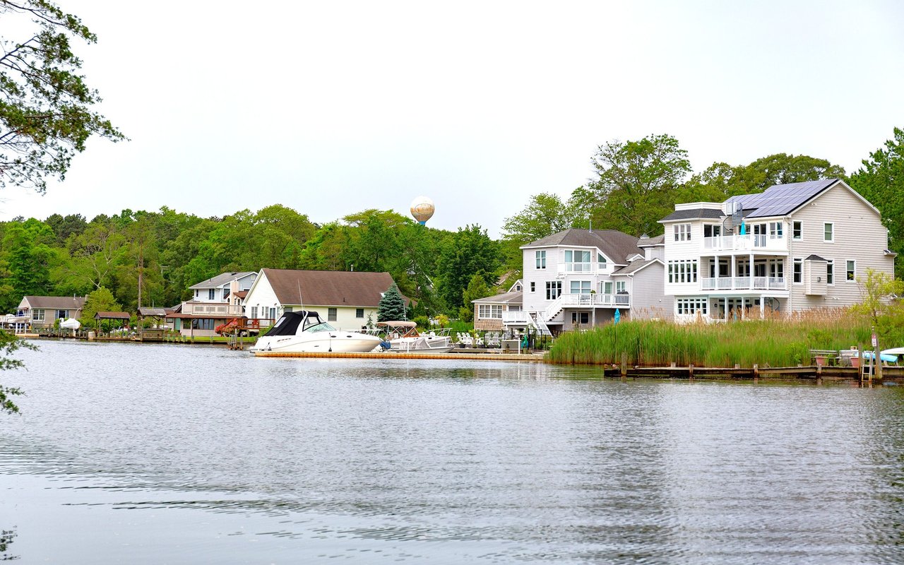 Bayville