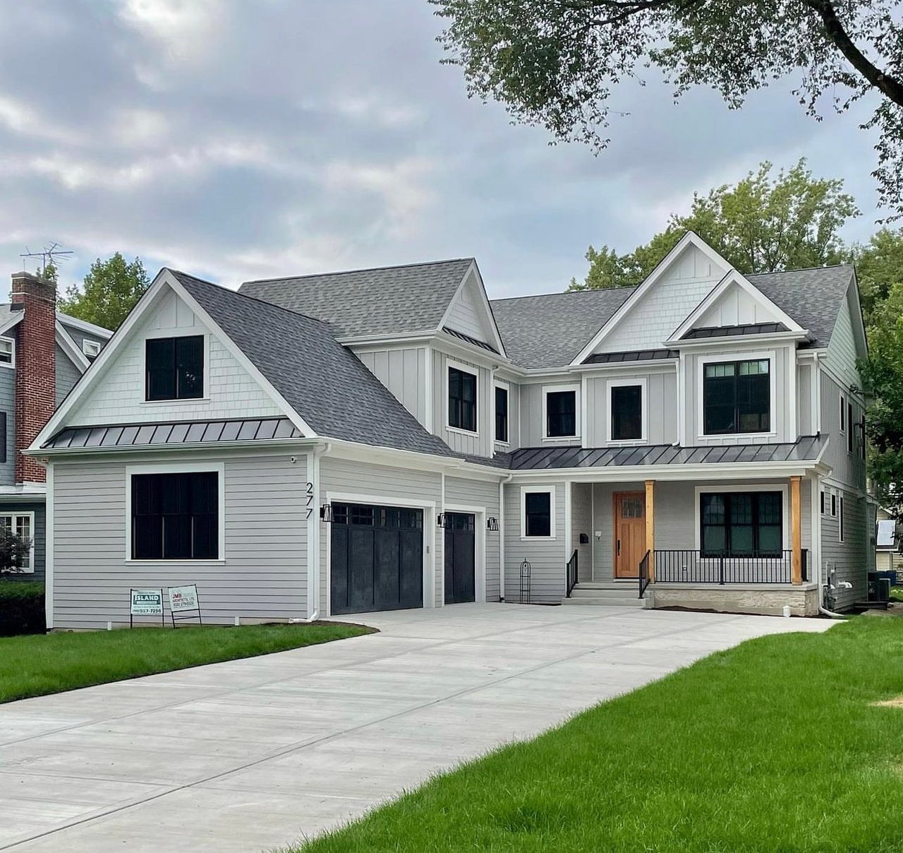 277 W Winthrop, Elmhurst, IL 60126