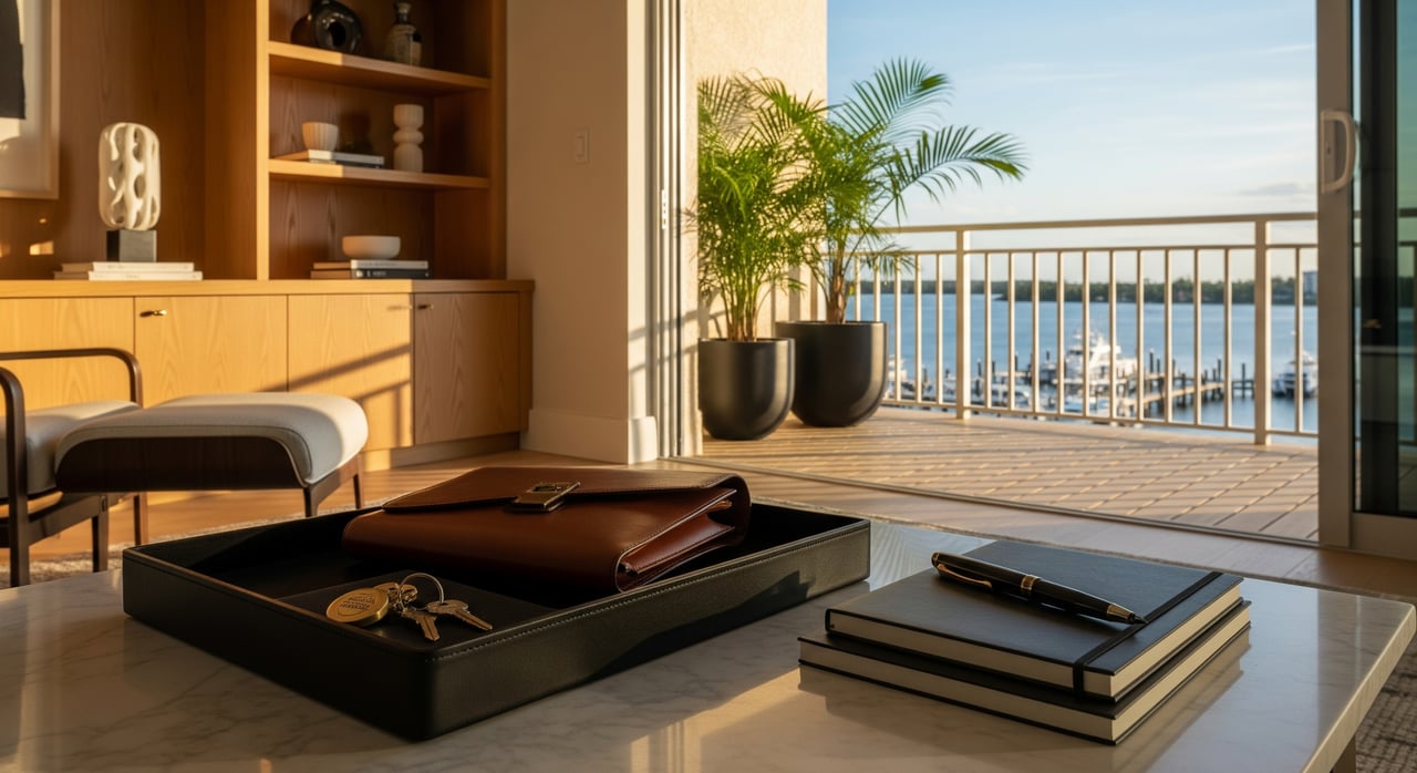 Melbourne Condo Financing: Down Payments and Reserves