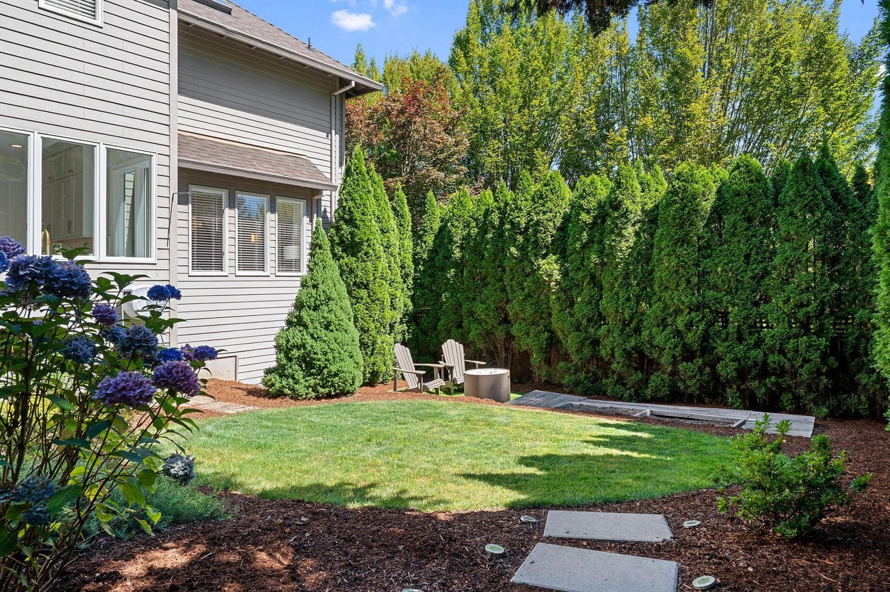 Exceptionally Reimagined SW Portland Traditional