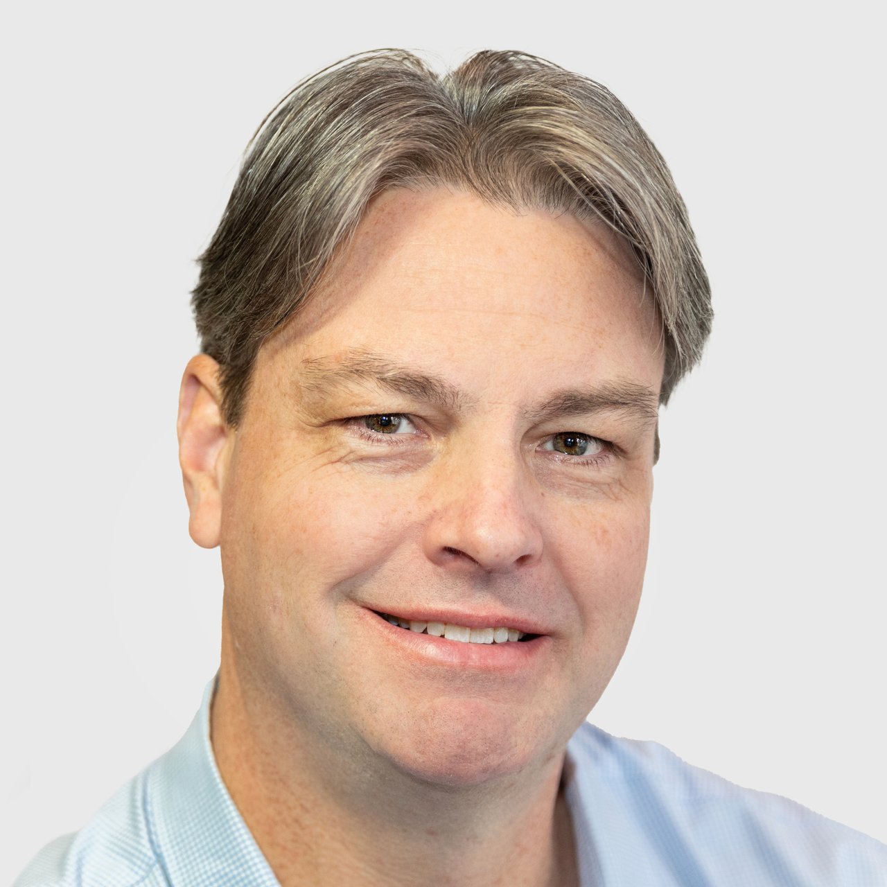 David Ray Lee's Summit, MO Real Estate Agent Headshot