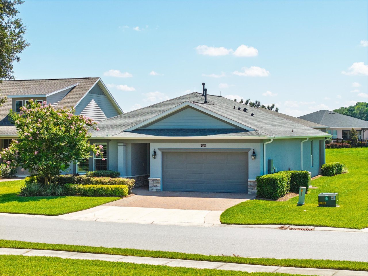 4235 NW 55th Ct, Ocala, FL 34482