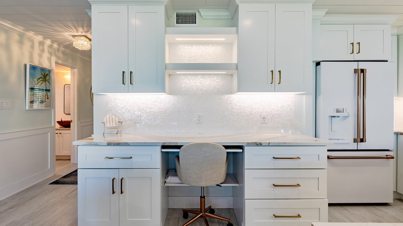 Oceanfront Furnished Condo in New Smyrna Beach