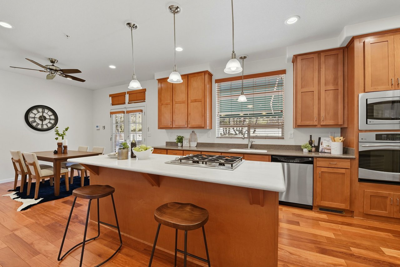 18400 Live Oak Court