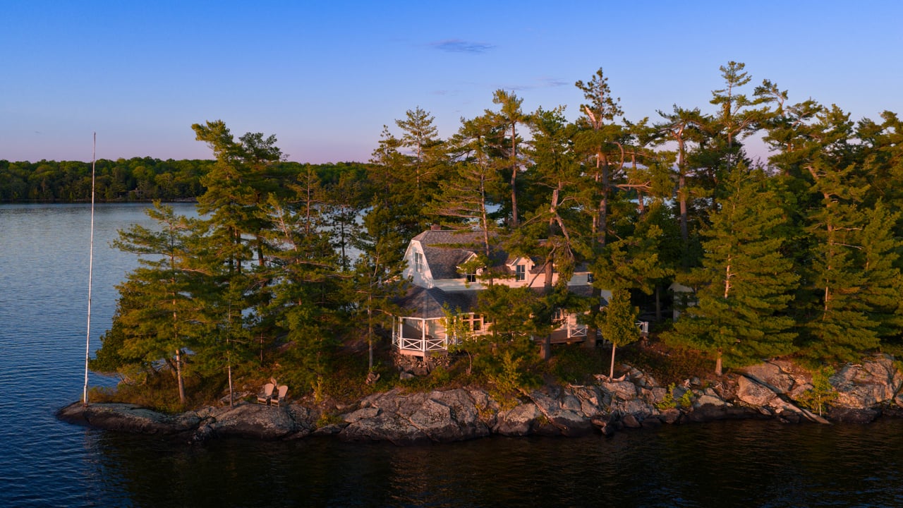 Sullivan Island
