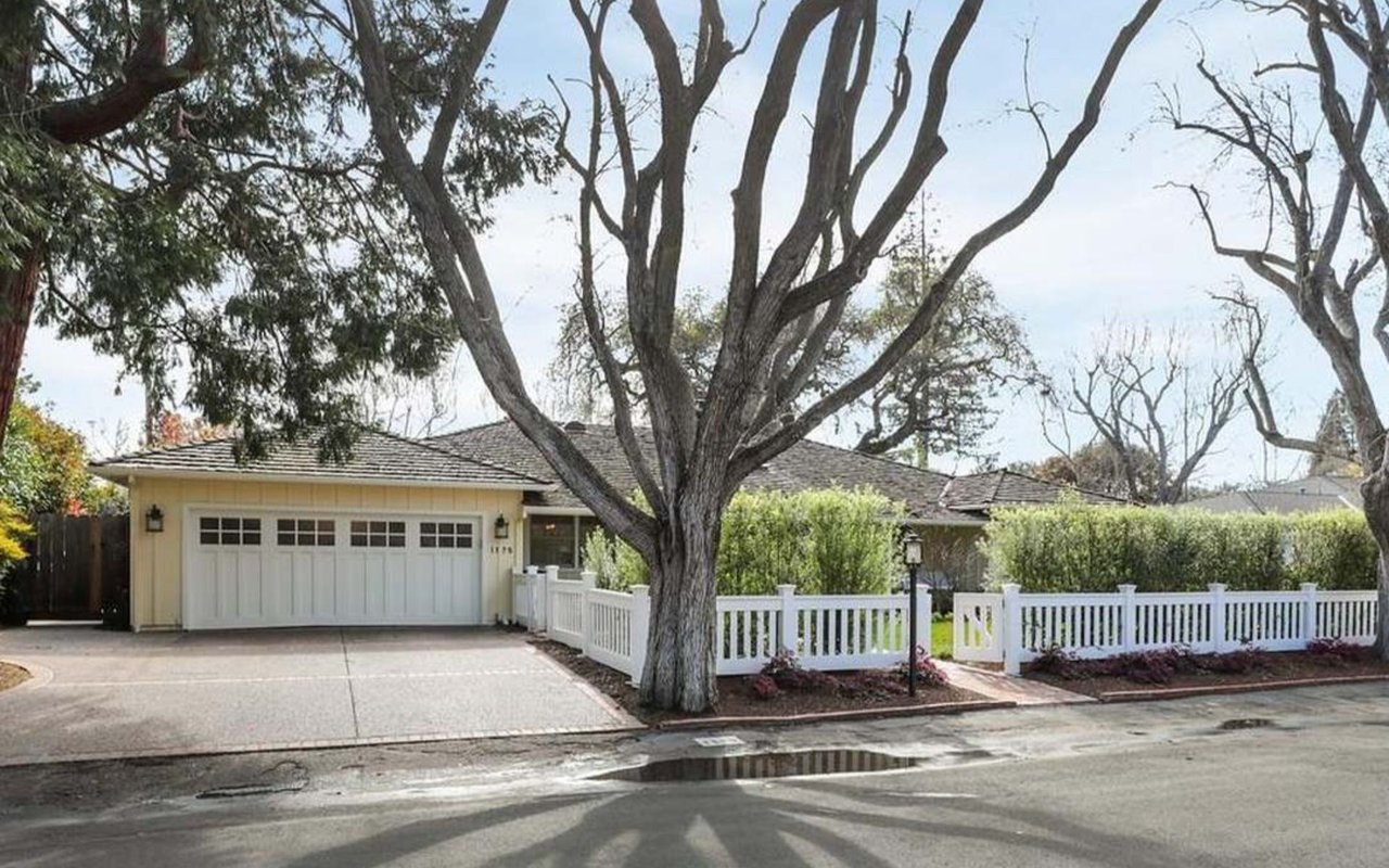 1175 Hermosa Way