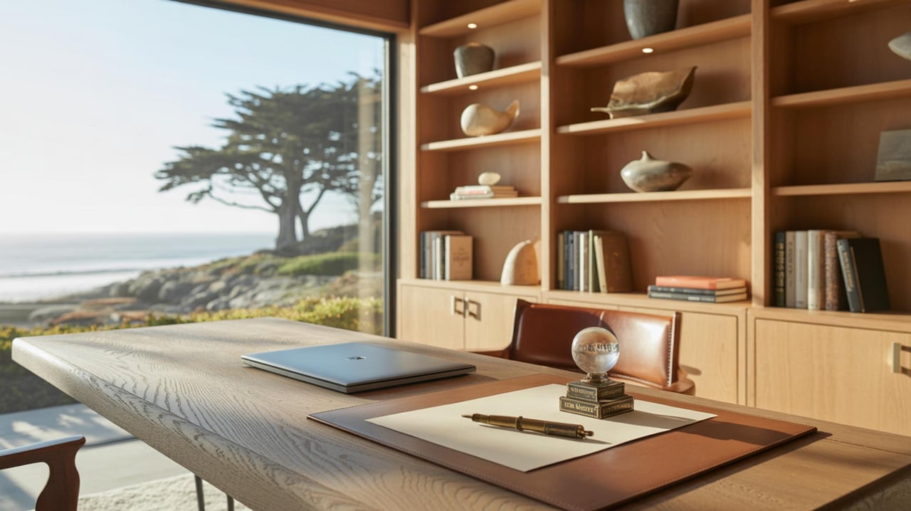 How to Navigate Mortgage Options for Carmel, CA Buyers