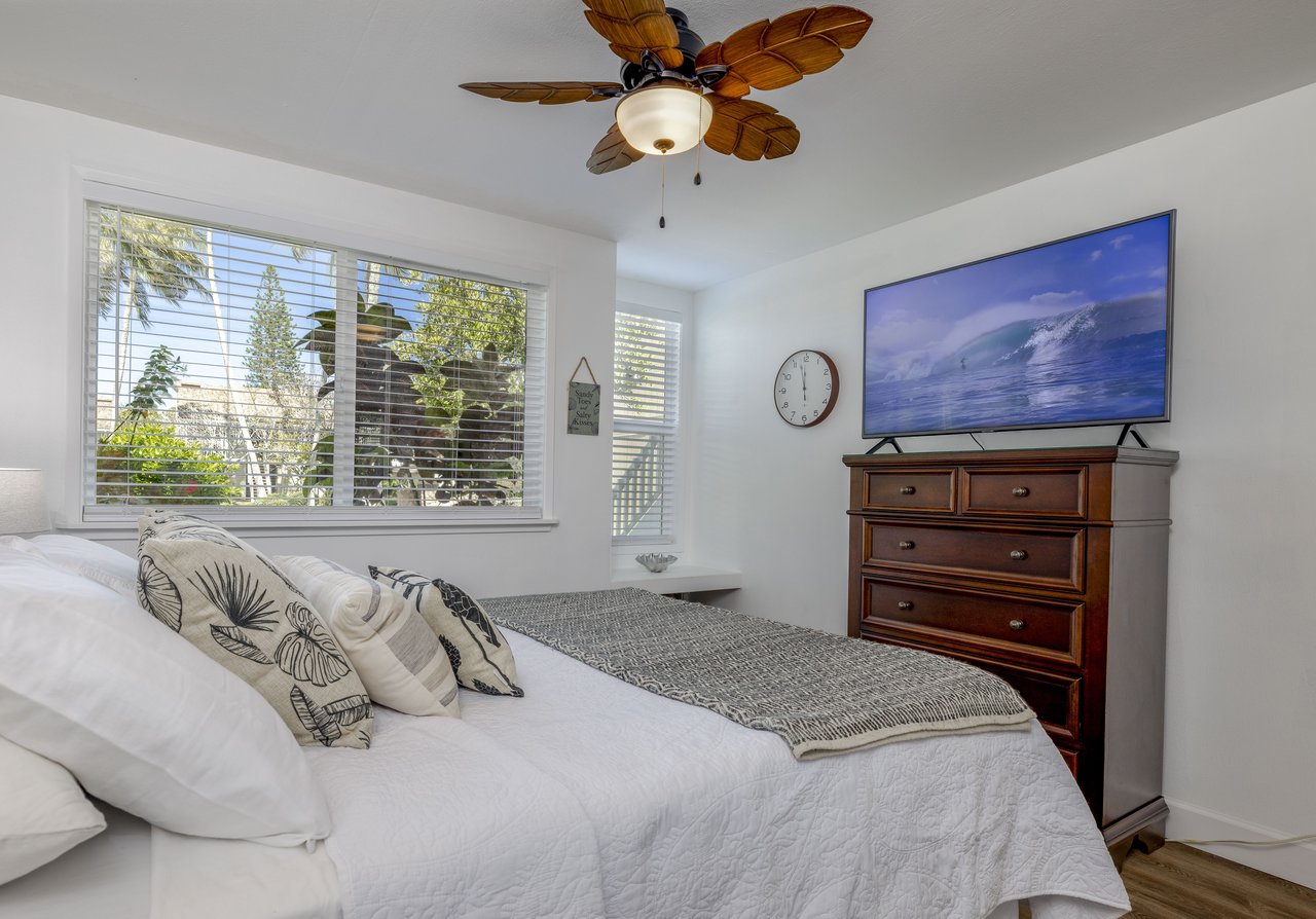 Turtle Bay Kuilima Collection 101 East