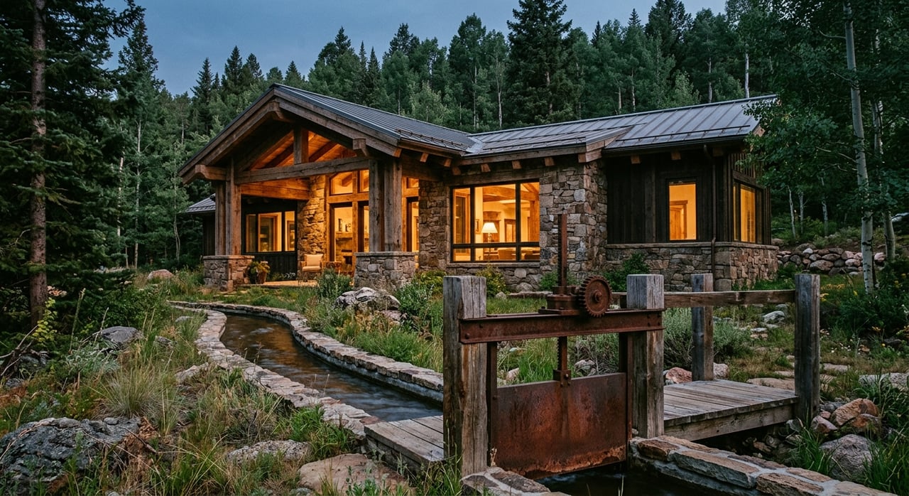 Cortez Ranch And Farmland As Long-Term Investments