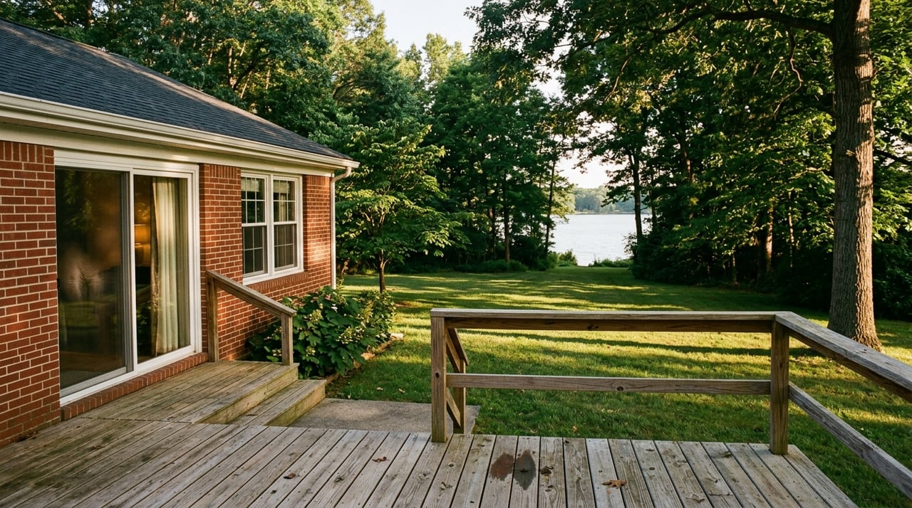 Kingston For Weekend Warriors And Lake Lovers