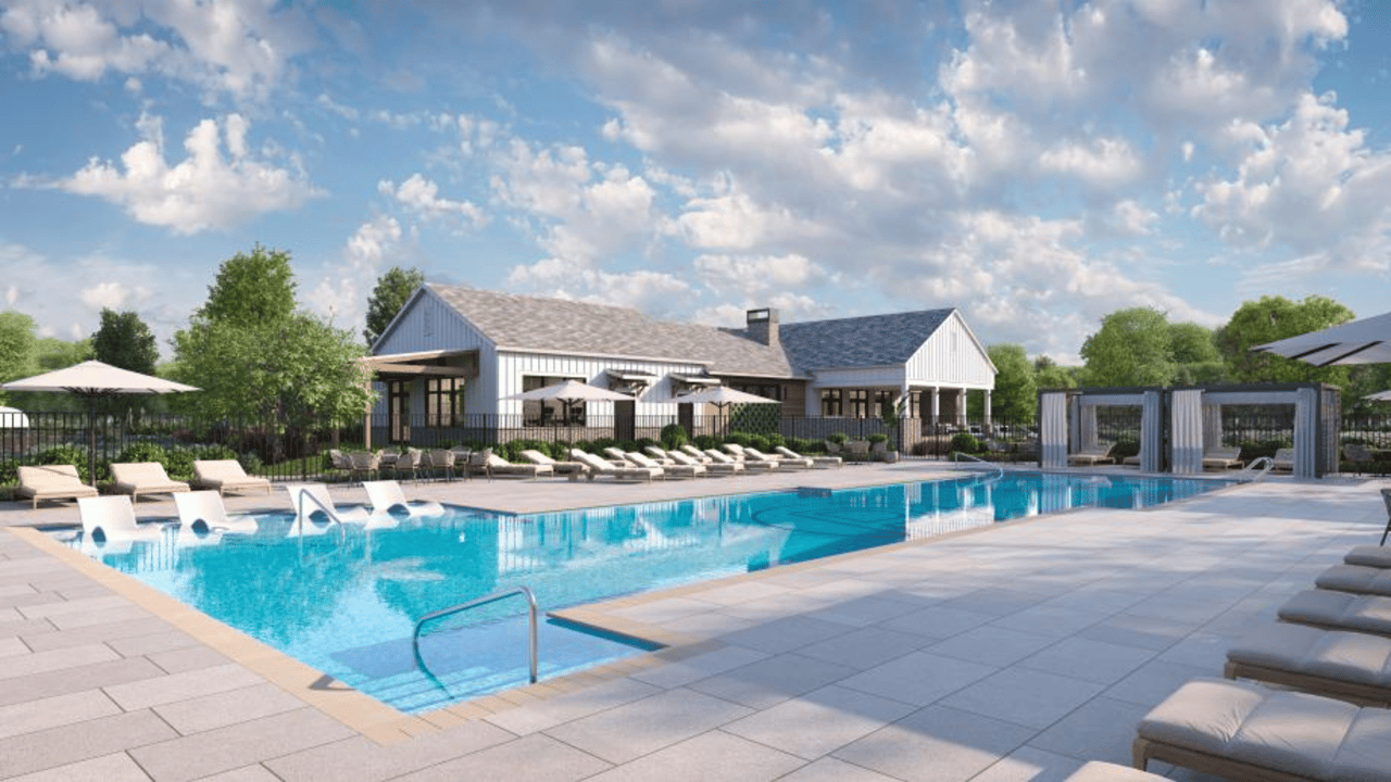 Fuquay-Varina: Where Charm Meets High-End Living