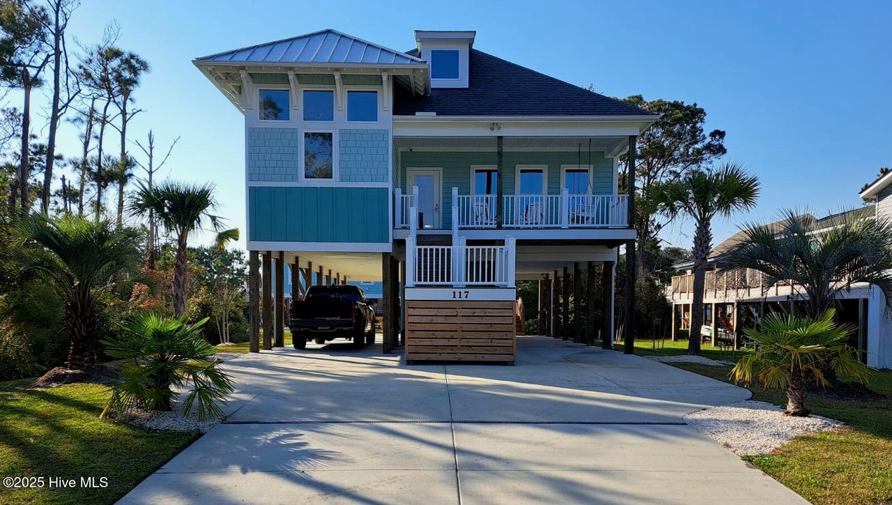 117 SE 41st Street