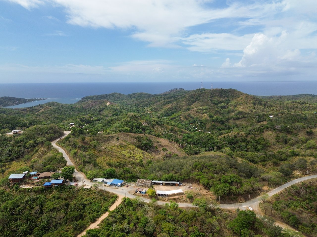 24 Acres located in Six Huts, Milton Bight