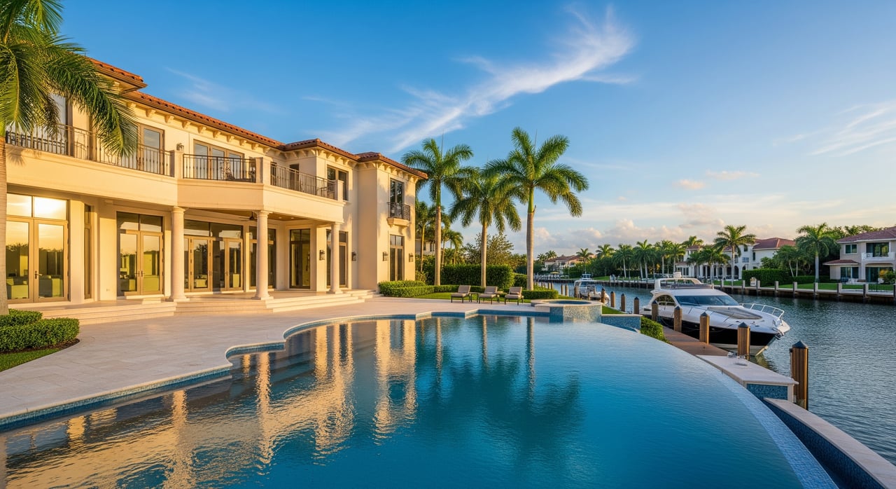 Pricing Strategy for Weston’s Luxury Market