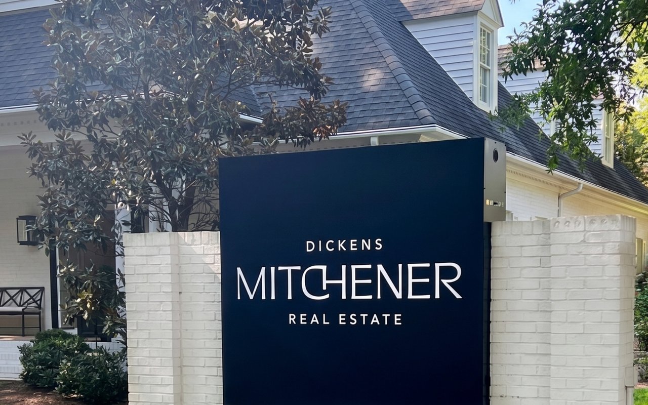 Dickens Mitchener Unveils New Branding
