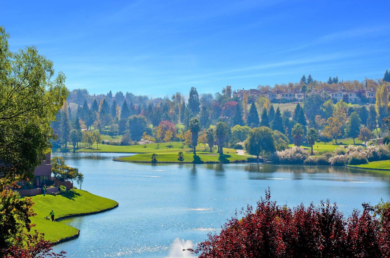 731 Lakemont Pl. #6, San Ramon