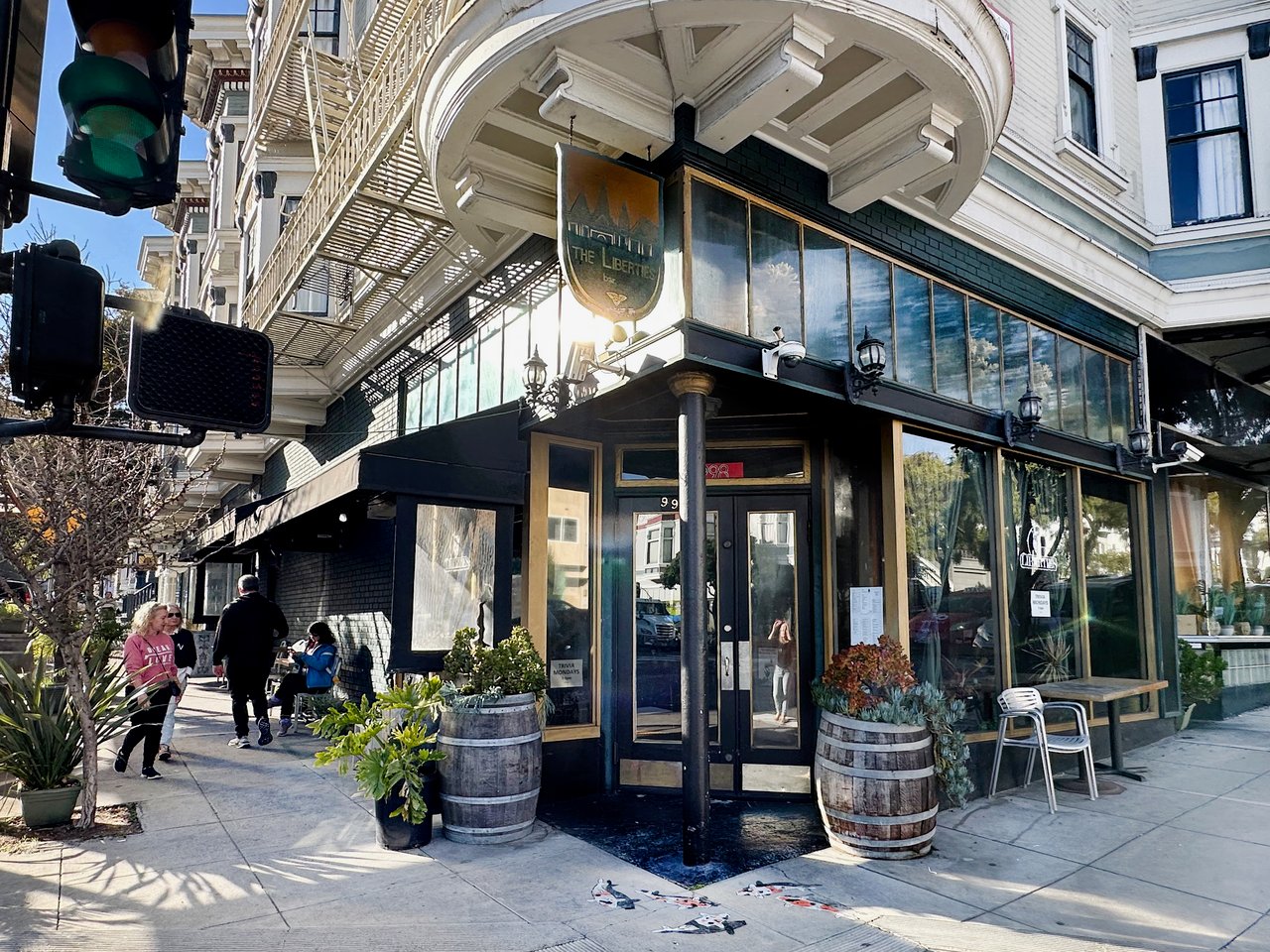 District 5 – Central