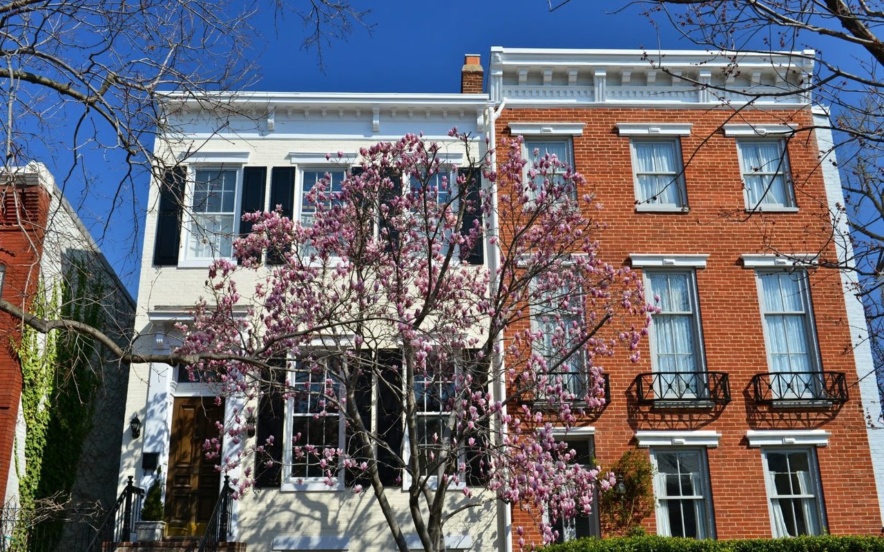 Do Renters Pay Property Tax in Fuquay-Varina?