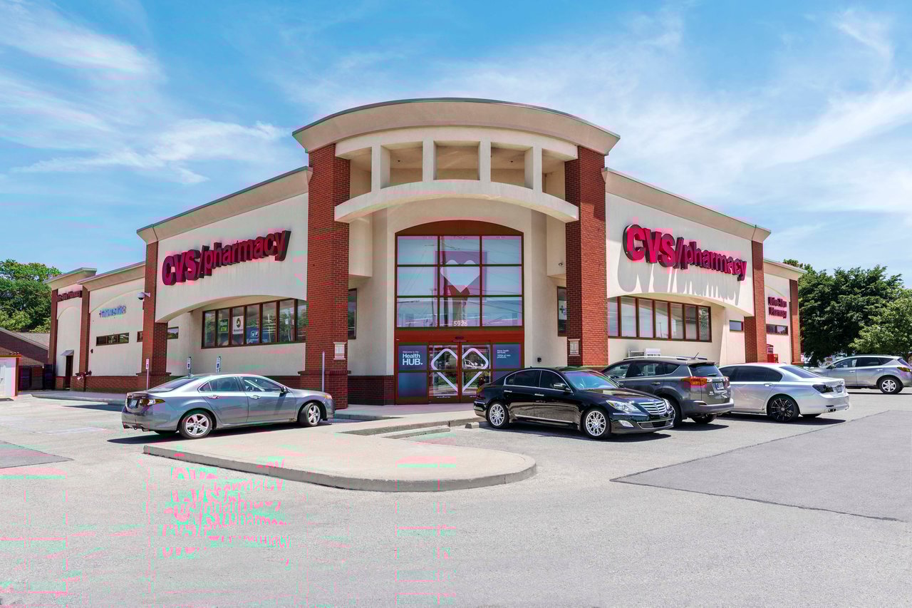 CVS Pharmacy