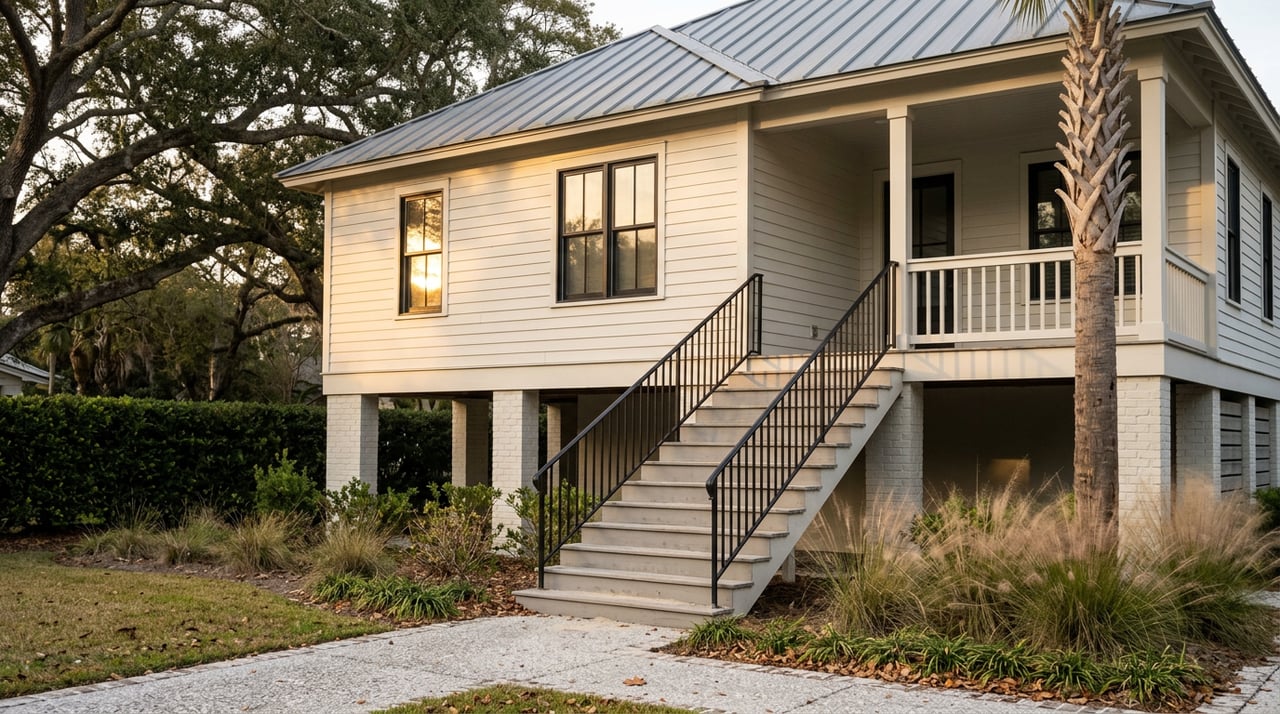 Why Sullivan's Island Traffic Backs Up the Way It Does This Year