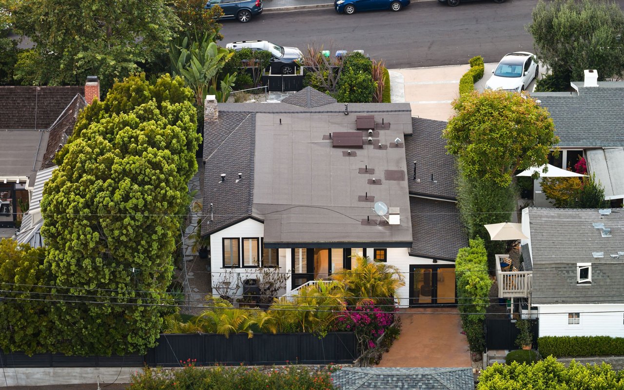 461 Linden Street