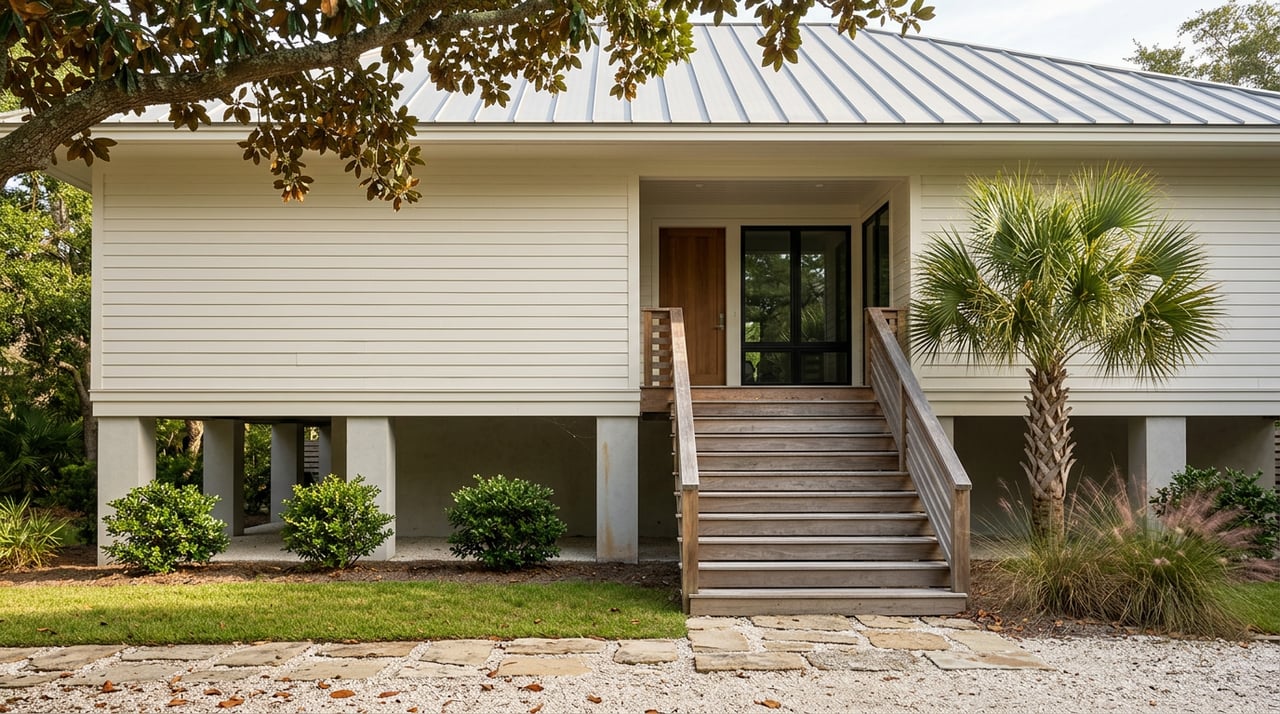 Why an Identical Floor Plan Costs $2.8 Million More One Address Over on 30A