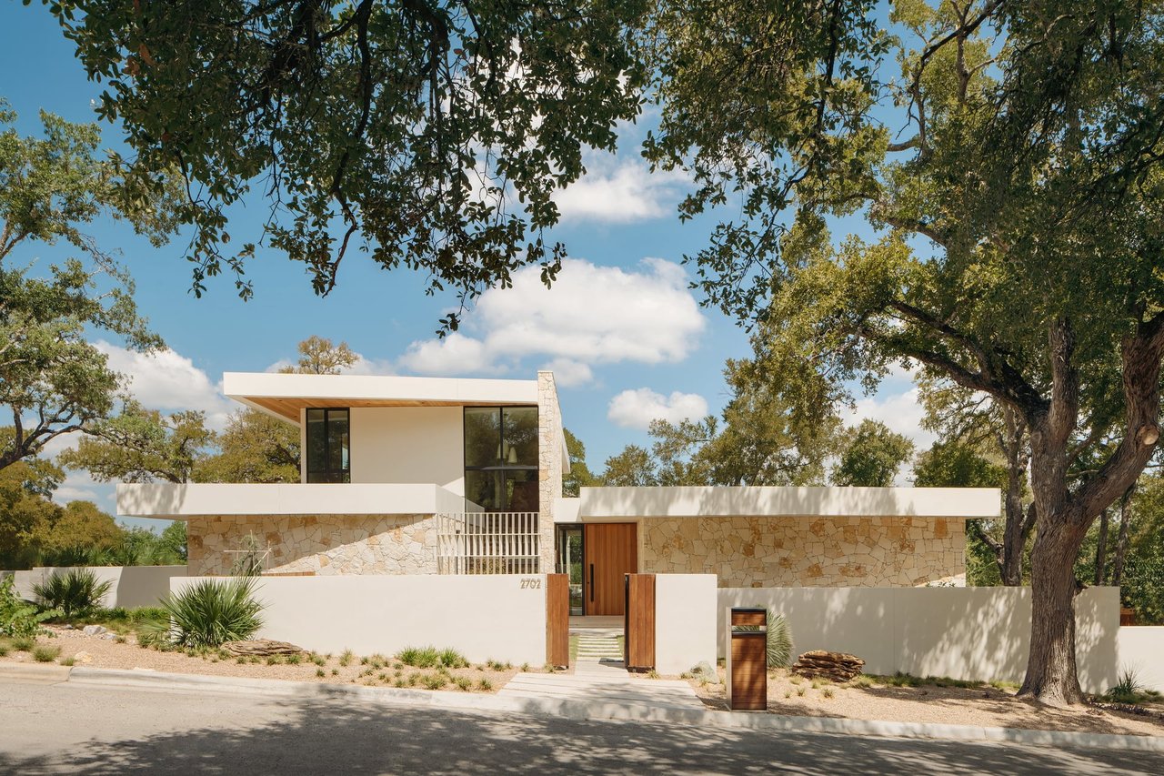 2702 Rockingham Drive