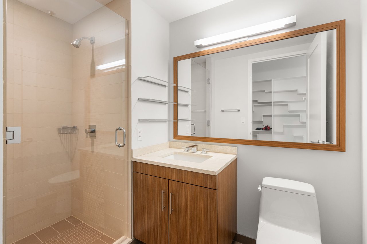 Sought-After Floor Plan at Millennium Place