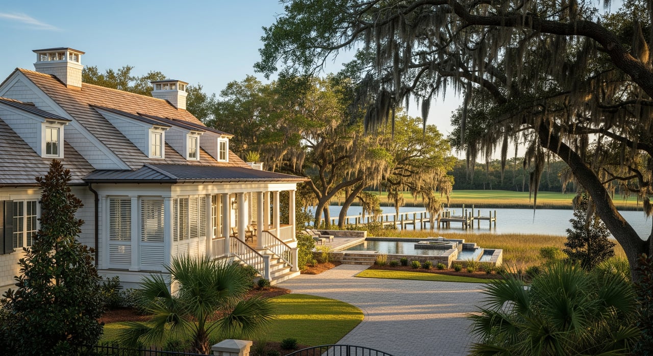 Get First Dibs on Indigo Run Off‑Market Homes