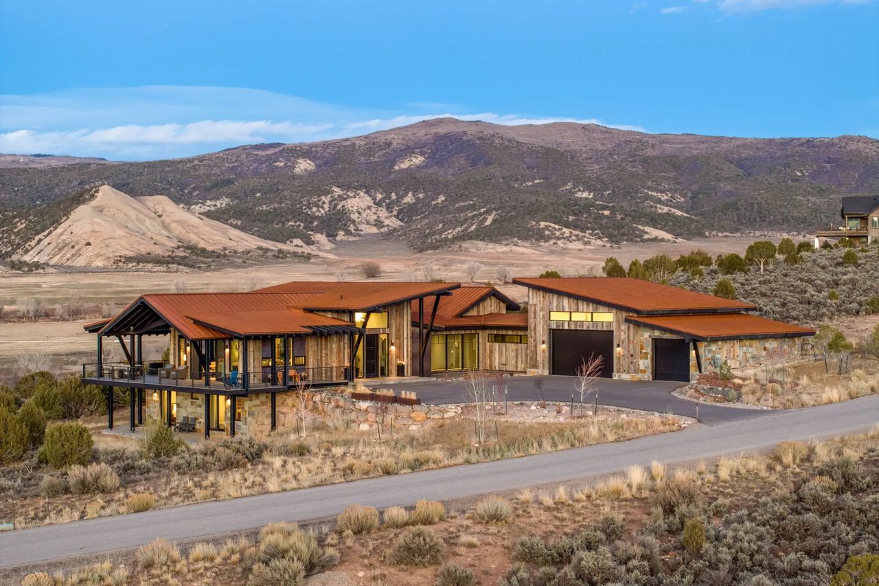 Extraordinary Property Spotlight