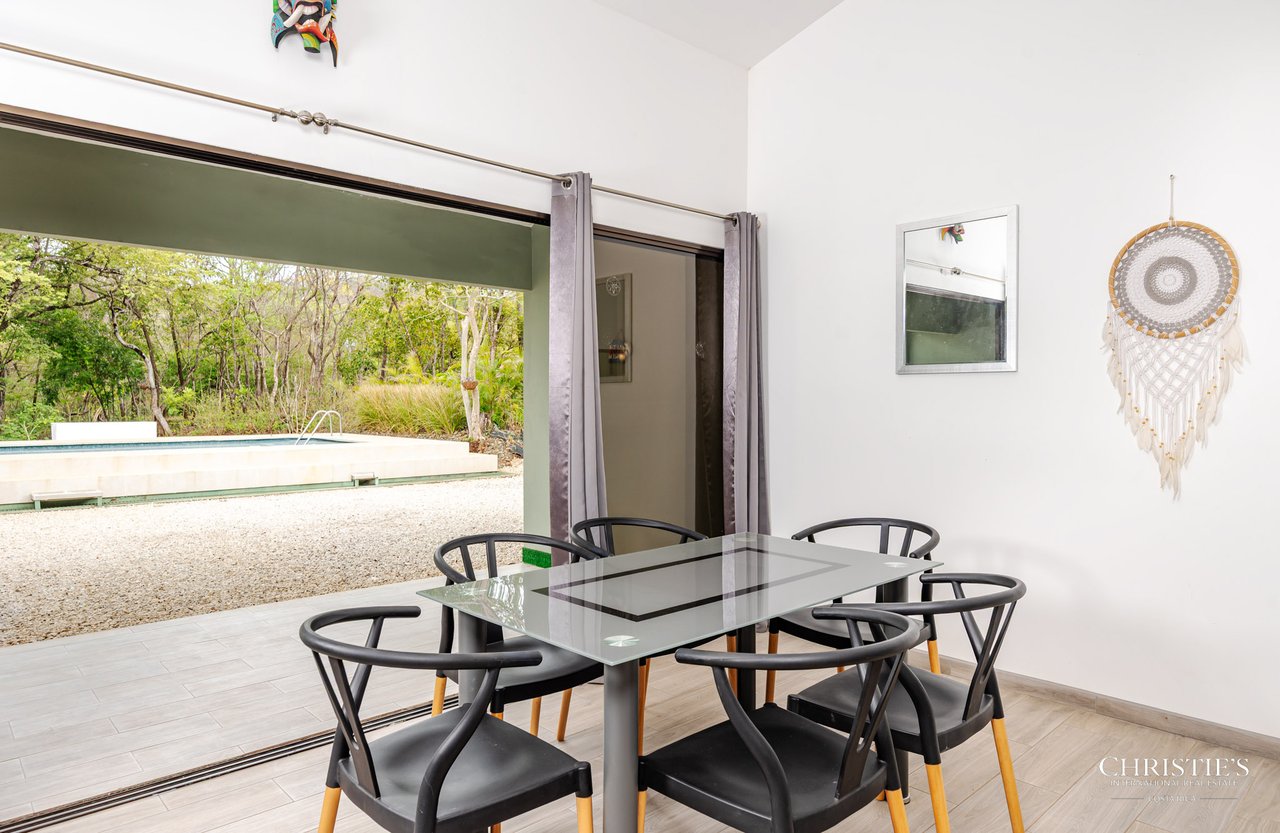 Casa Heliconia Duplex at Black Stallion