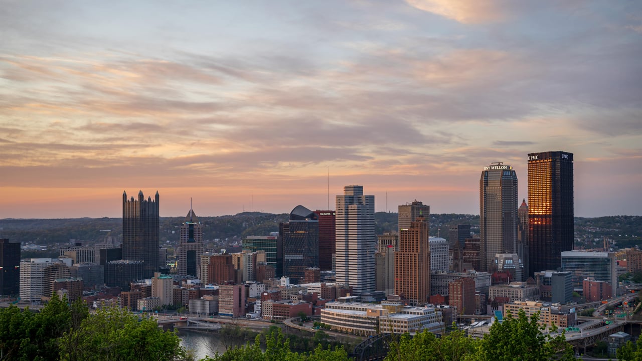 Mount Washington's Real Restaurant Row Isn't the One With the View
