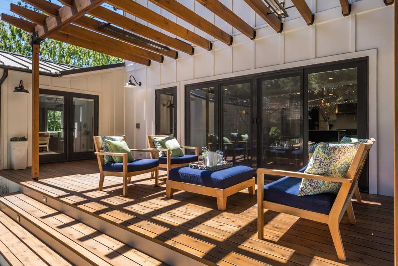 260 Encinal Avenue