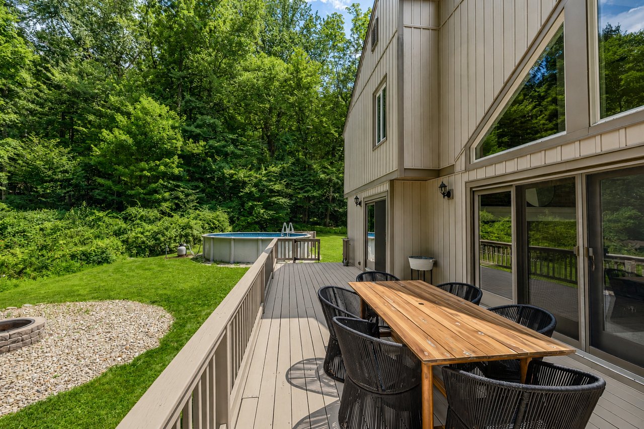 35 Katrina Circle Bethel CT: Home for Sale in Sleepy Hollow Estates