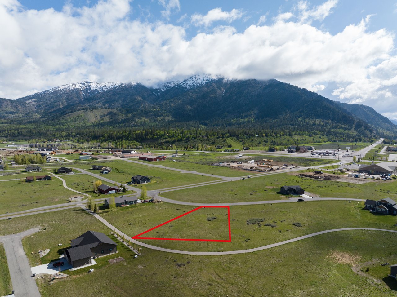 LOT 75 ASTER LOOP
