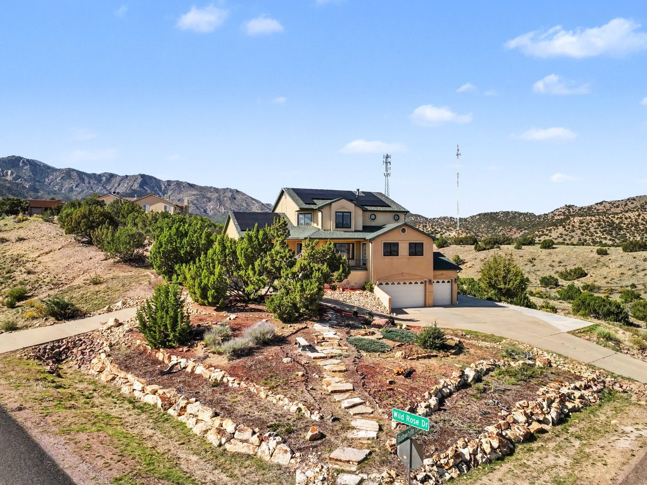 119 Wild Rose Drive