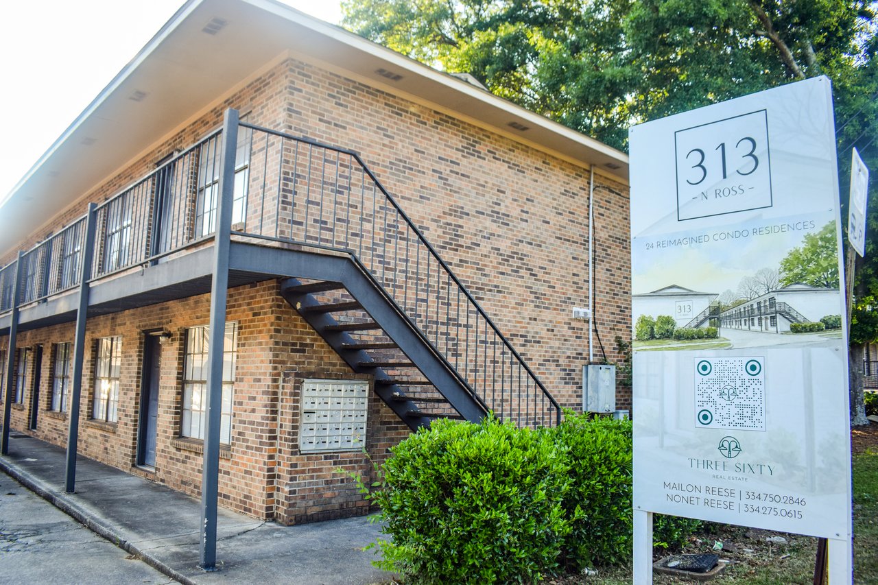 313 N Ross
