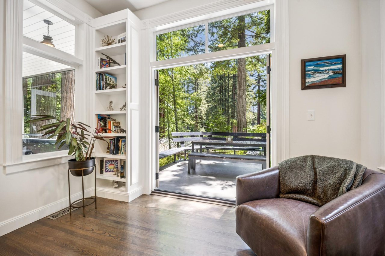 309 Corte Madera Ave