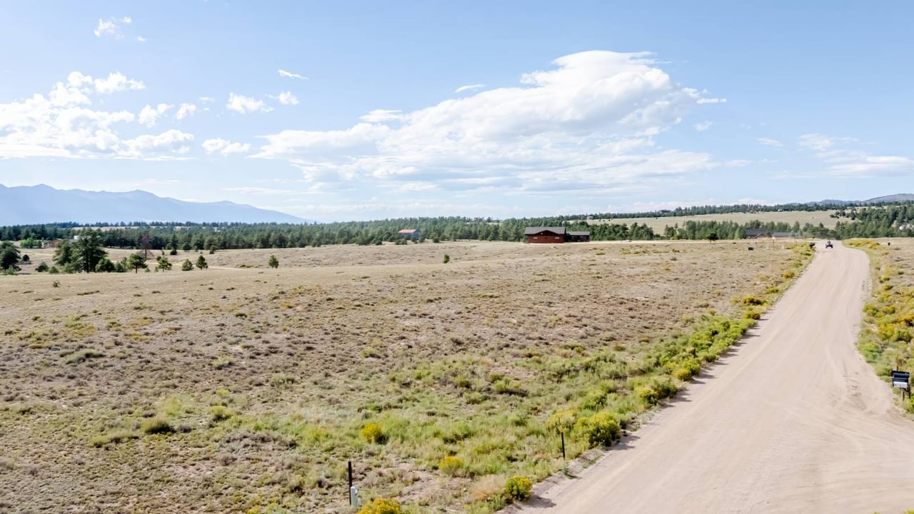 Land in Westcliffe