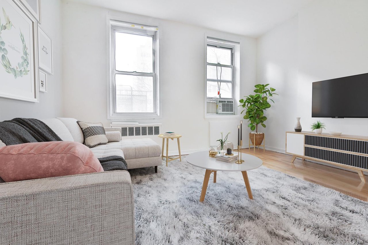 311 East 25th Street, Apt 5-A