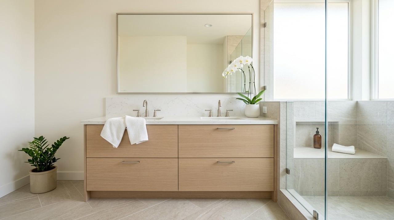 Preparing A Granite Bay Home For A Successful Sale