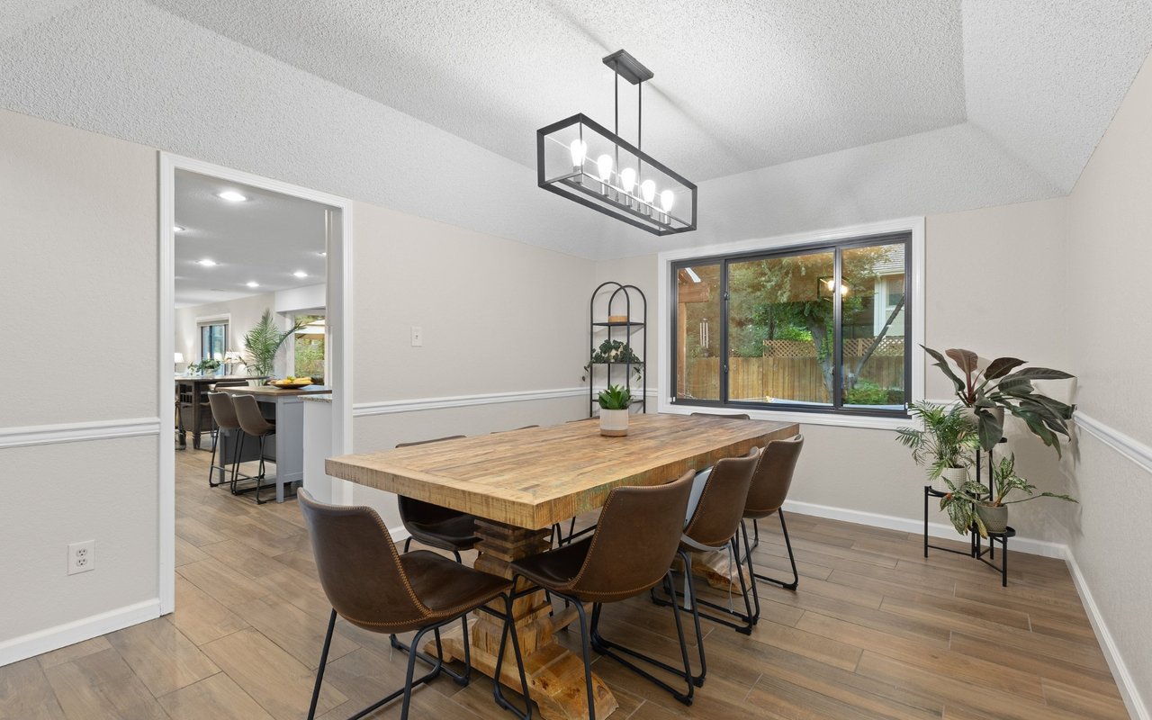 Just Listed: Located in the Desirable Candlelight Neighborhood, This Updated Home Offers 4,264 Square Feet of Light-Filled, Upgraded Living Space!