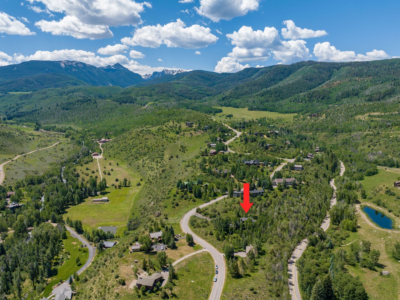225 Eagle Crest Road